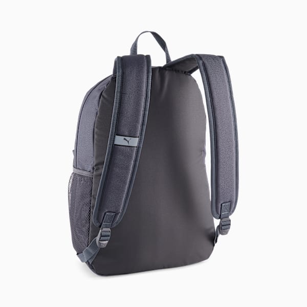 PUMA Phase Backpack, Galactic Gray, extralarge