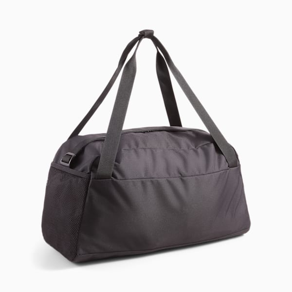 ユニセックス プーマ フェイズ スポーツバッグ 22L, PUMA Black, extralarge-JPN