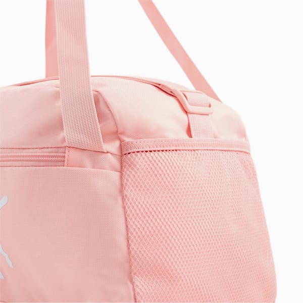 PUMA Phase Sports Bag, Peach Smoothie, extralarge-IND