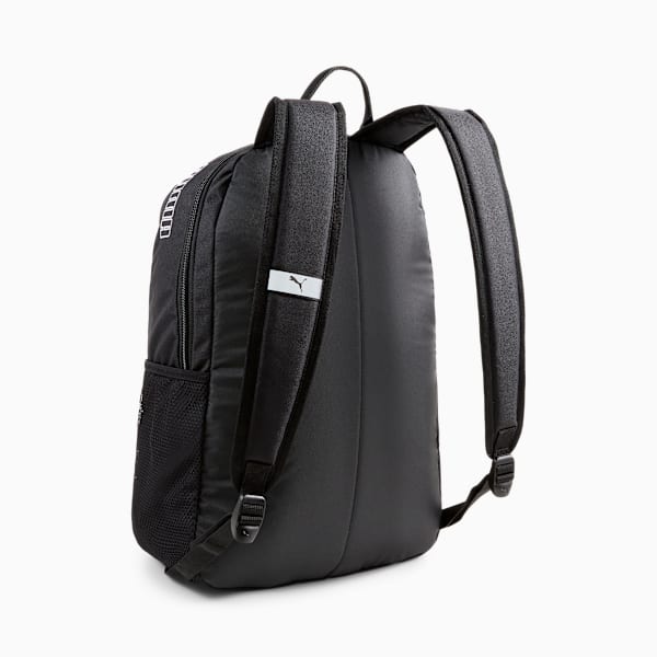 Phase Backpack, PUMA Black, extralarge-IND