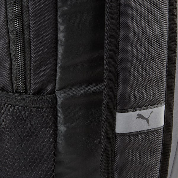 PUMA Phase Backpack, PUMA Black, extralarge-IND