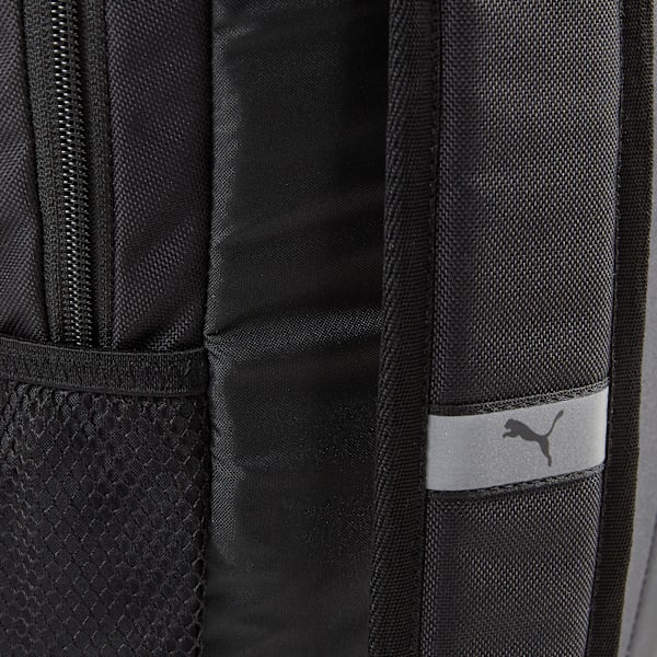 Phase Backpack, PUMA Black, extralarge-IND