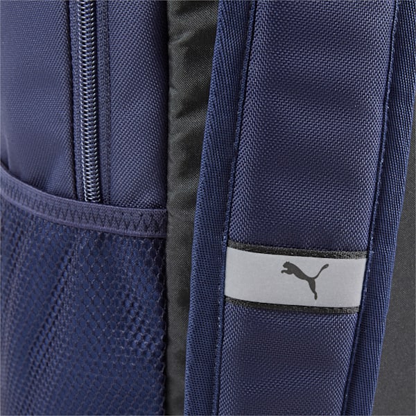 ユニセックス プーマ PHASE バックパック II 21L, PUMA Navy, extralarge-JPN