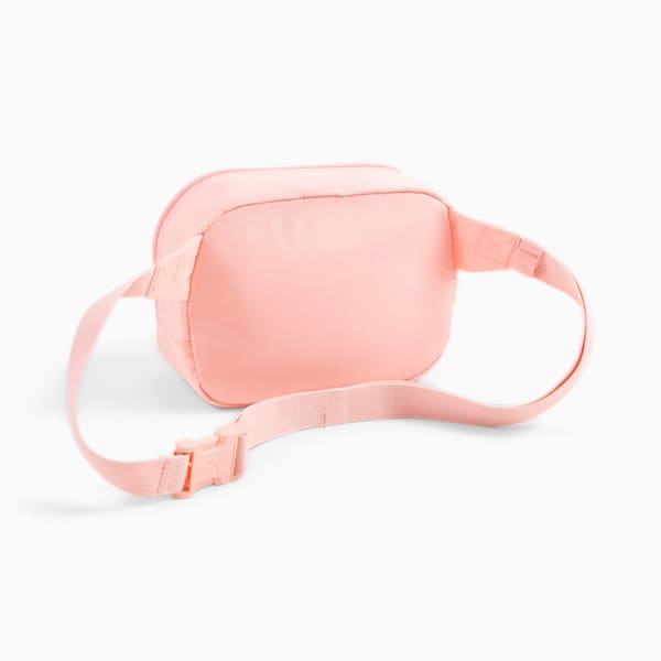 PUMA Phase Waist Bag, Peach Smoothie, extralarge-IND