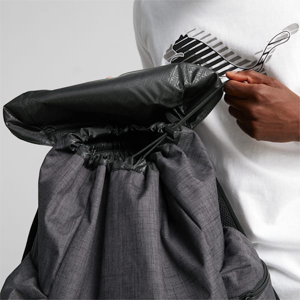 Puma squad backpack store