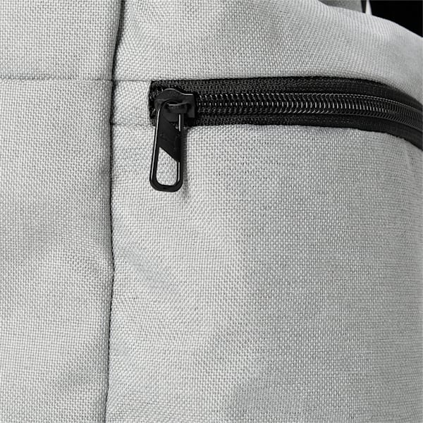 Squad Backpack, Light Gray Heather, extralarge-IND