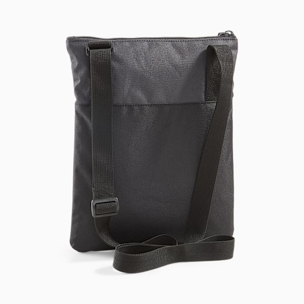 Bolso de mano PUMA S, PUMA Black, extralarge