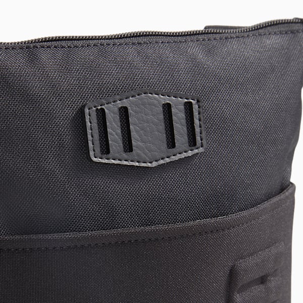 Bolso de mano PUMA S, PUMA Black, extralarge