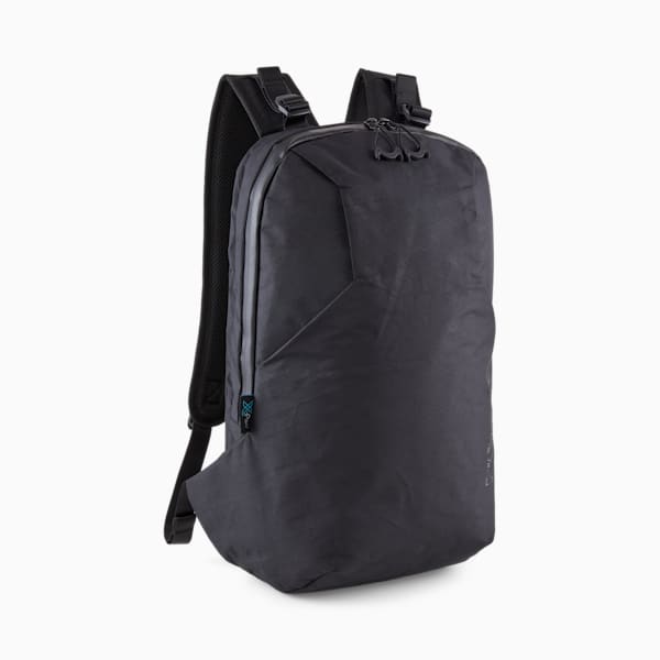 PUMA FWD Backpack, PUMA Black, extralarge