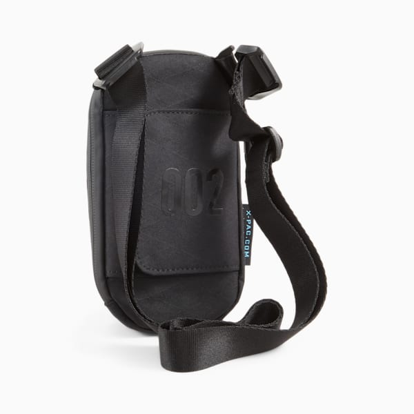 Bolsa pequeña PUMA FWD, PUMA Black, extralarge