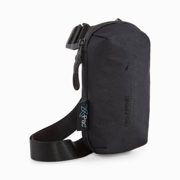 Bolsa pequeña PUMA FWD, PUMA Black, extralarge