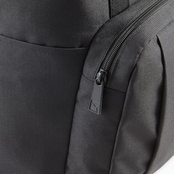 Tote Backpack, PUMA Black-PUMA White, extralarge-GBR