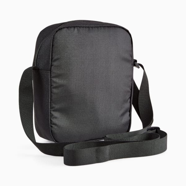 Bolsa de mano Classics Archive, PUMA Black-PUMA White, extralarge
