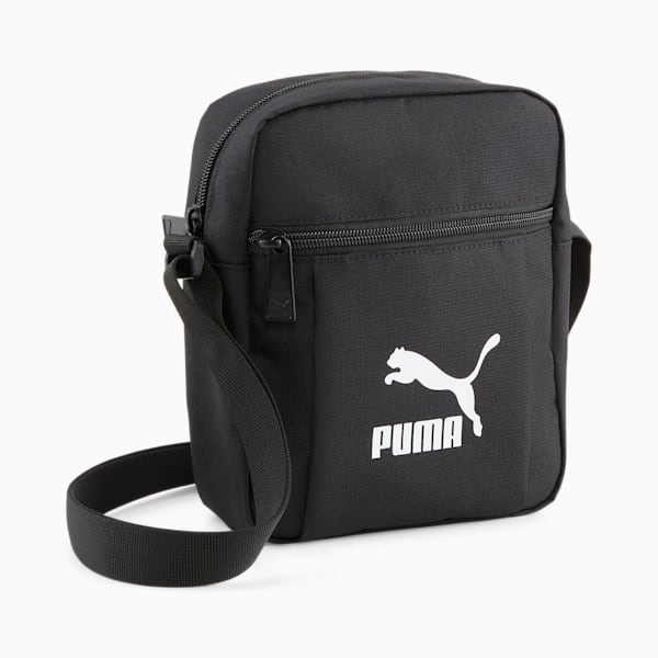 Puma Archer Crossbody Bag