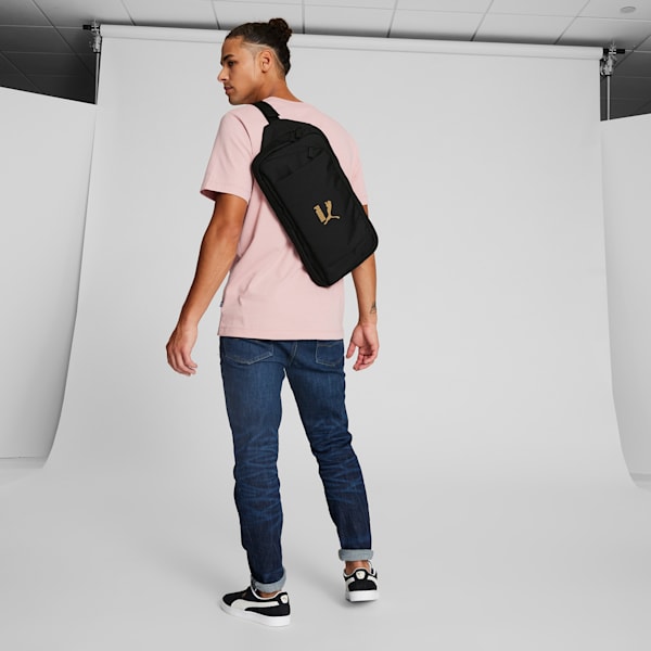 Oversized sling bag hotsell