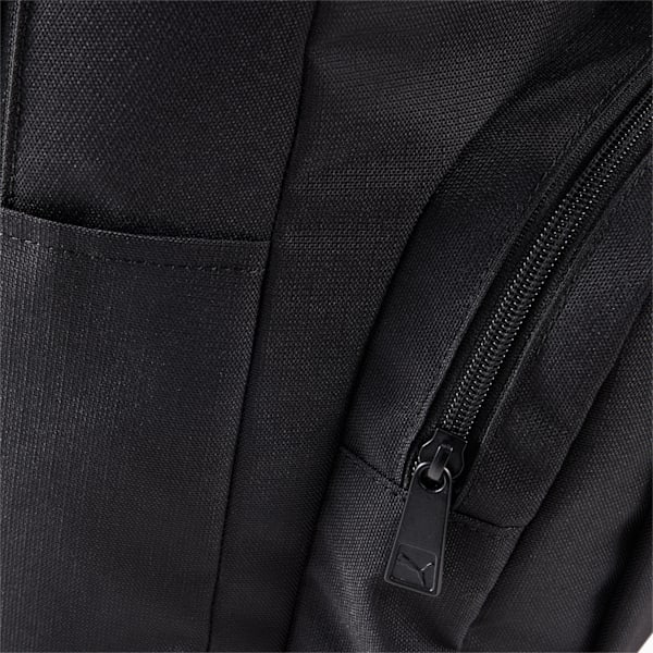 Classics Archive Backpack, PUMA Black-PUMA White, extralarge-GBR