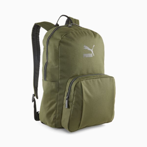 Classics Archive Backpack, Myrtle, extralarge