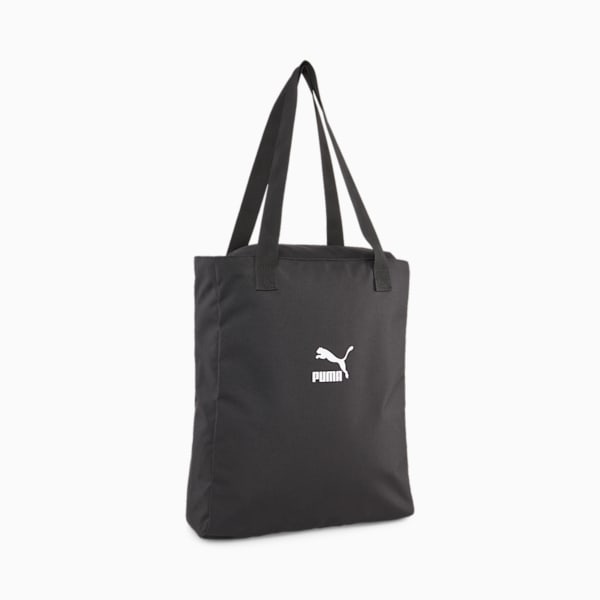 Tas Ransel Mini PUMA Phase, PUMA Black, PUMA Shop All Puma