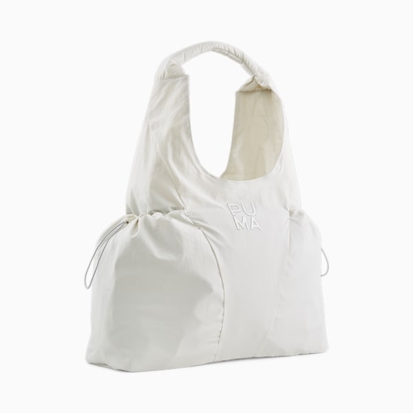 Infuse Women's Hobo Bag, Sedate Gray, extralarge