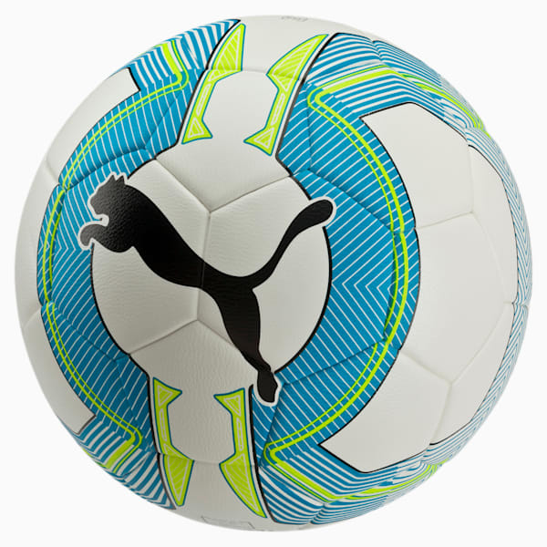 evoPOWER 5.3 Hardground Football