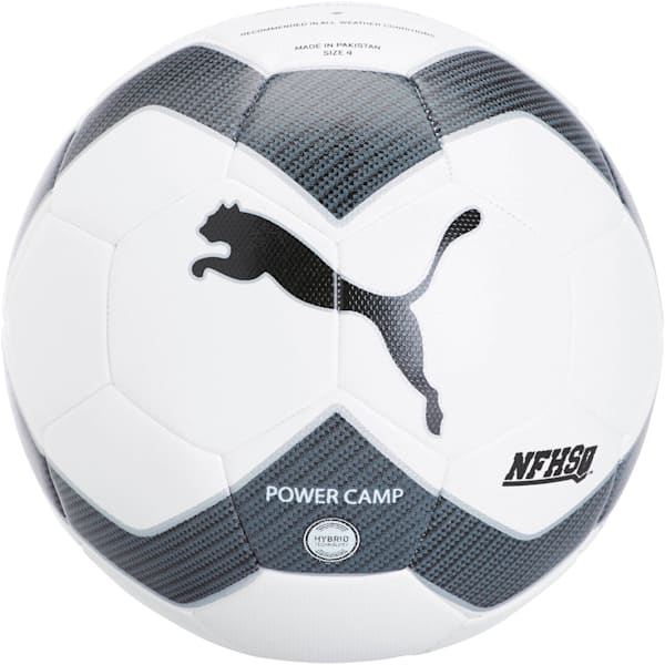 Powercamp 2.0 Training Soccer Ball