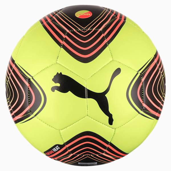 PUMA Performance ENERGY Soccer Ball