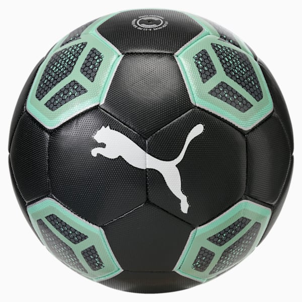 365 Hybrid ball, Black-Biscay Green-White, extralarge