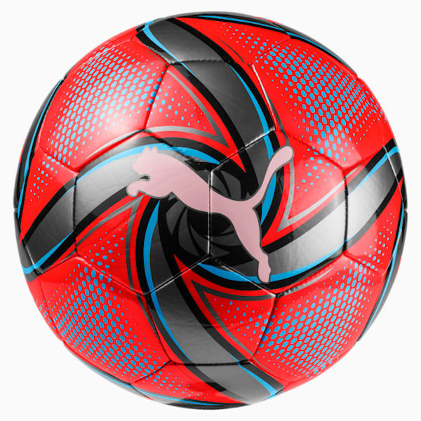 ferrari soccer ball