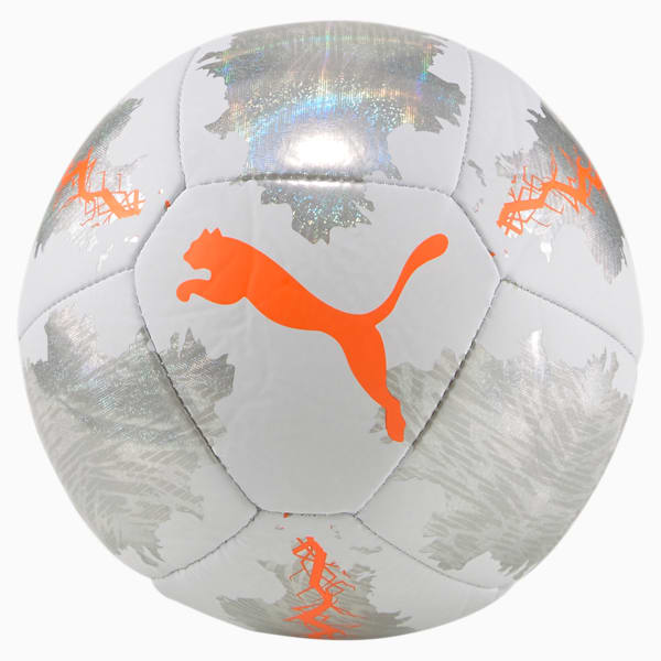 PUMA x CHRISTIAN PULISIC Graphic Mini Soccer Ball