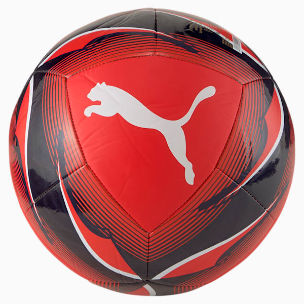 Balón de Fútbol Chivas Icon Training, Puma Red-Peacoat, extralarge