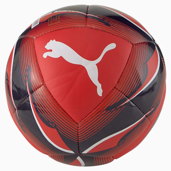 Balón Mini de Fútbol Chivas Icon Training, Puma Red-Peacoat, extralarge