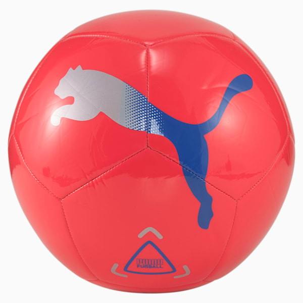 Balón de fútbol Icon, Sunblaze-Bluemazing, extralarge