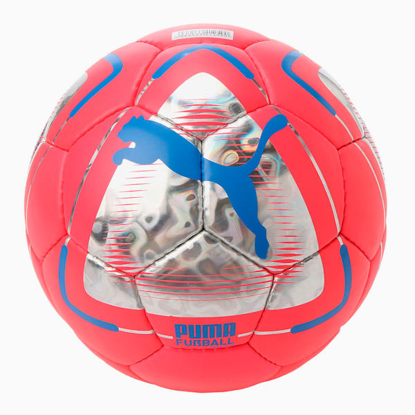 プーマ パーク  サッカー ボール, Sunblaze-Bluemazing, extralarge-JPN