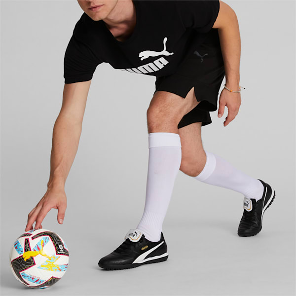 Orbita La Liga 1 MS Soccer Ball, Чоловічий пуховик puma оригинал новий, extralarge