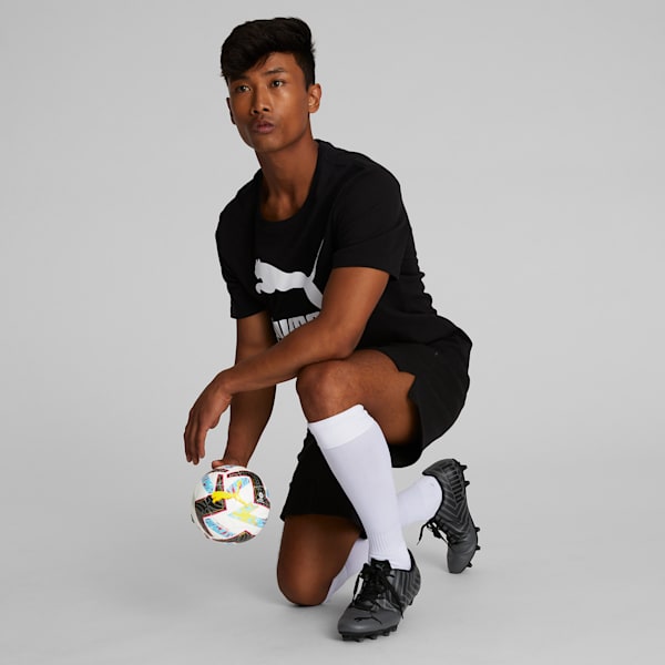 PUMA Orbita LaLiga 1 MS Mini Soccer Ball PUMA