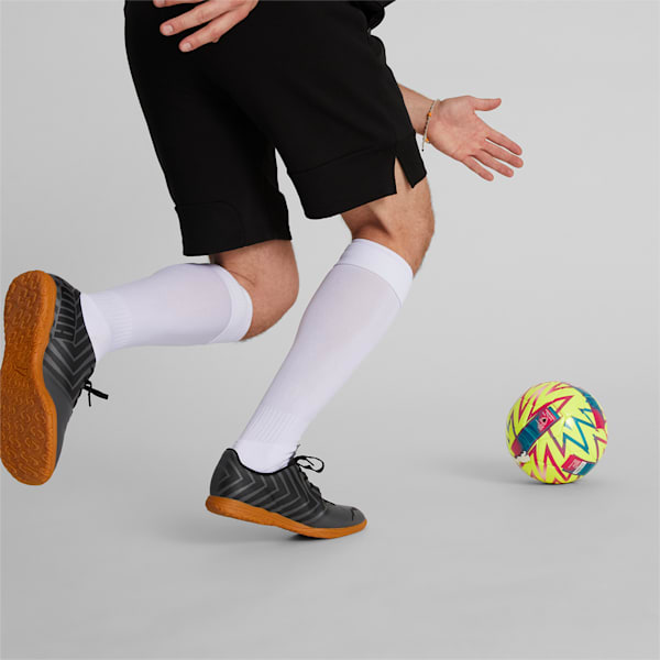 Balón de Fútbol Puma Orbita La Liga 1 Mini Unisex