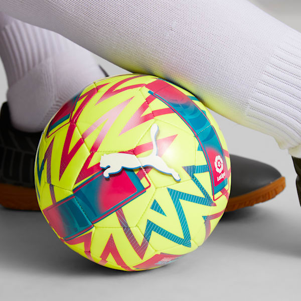 Balón La Liga 1 Accelerate Mini Football