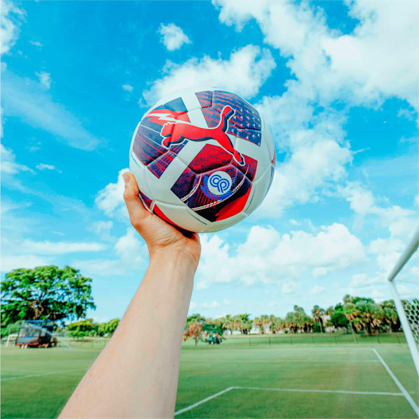 Isl puma football sale