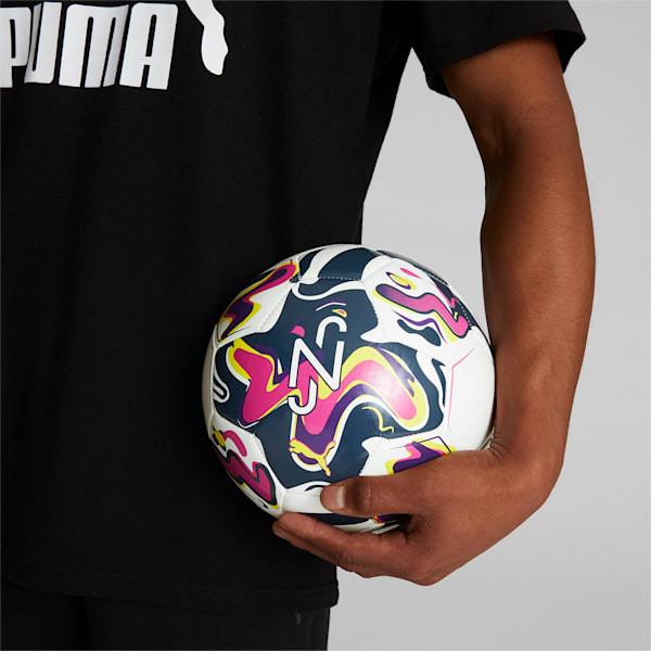 Puma evospeed soccer ball hotsell