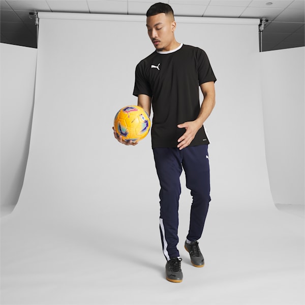 Orbita Serie A Replica Soccer Ball, Puma Stramt Yoga Studio Rib Side High Waist, extralarge