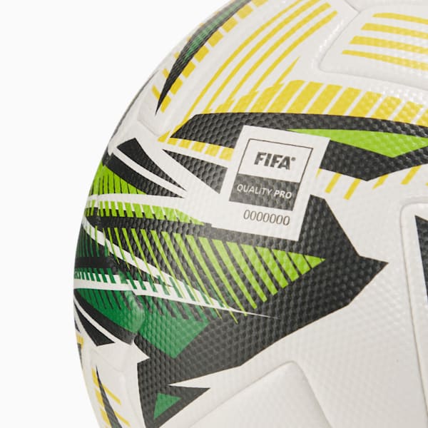 Balón de fútbol Orbita 1 Carabao CUP (FIFA® Quality Pro), PUMA White-multicolor, extralarge