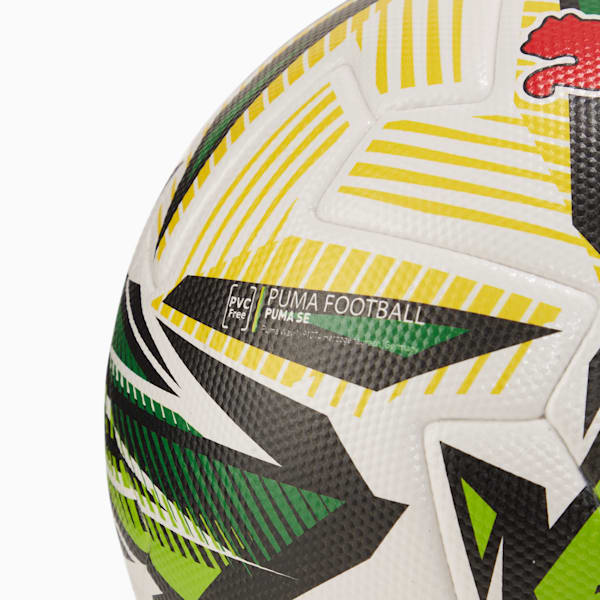 Balón de fútbol Orbita 1 Carabao CUP (FIFA® Quality Pro), PUMA White-multicolor, extralarge