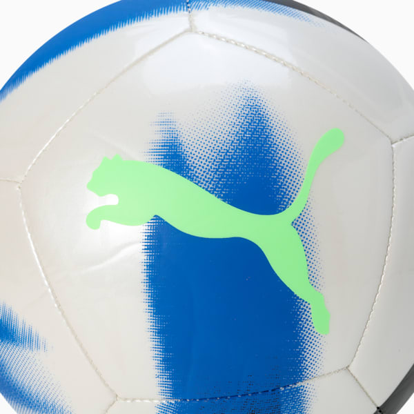 CAGE Football, Bluemazing-Fizzy Apple, extralarge-IND