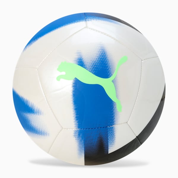 CAGE Football, Bluemazing-Fizzy Apple, extralarge-IND