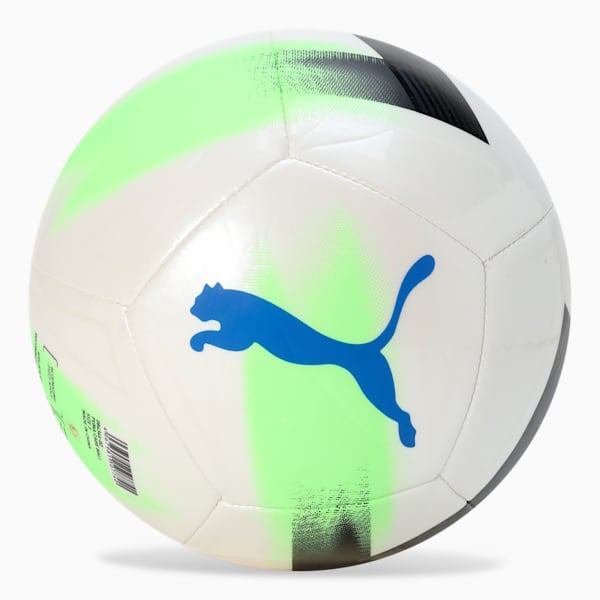 CAGE Football, Bluemazing-Fizzy Apple, extralarge-IND