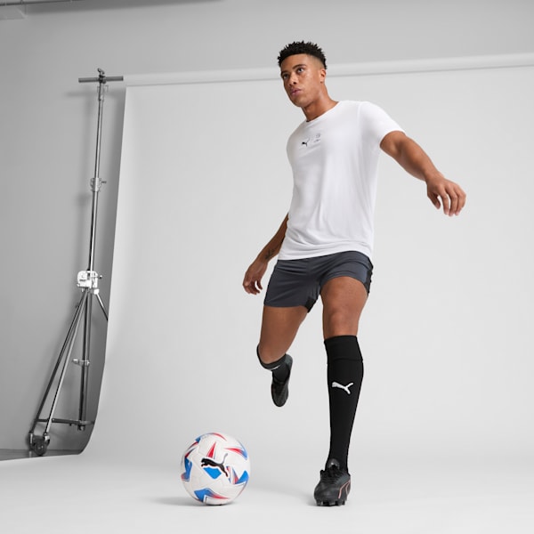 Balón Oficial PUMA Cumbre CONMEBOL Copa América 2024, PUMA White-multi colour, extralarge