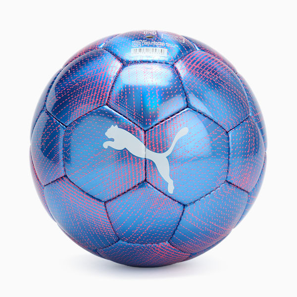 ユニセックス プーマ ファイナル グラフィック サッカーボール, Lapis Lazuli-Sunset Glow, extralarge-JPN