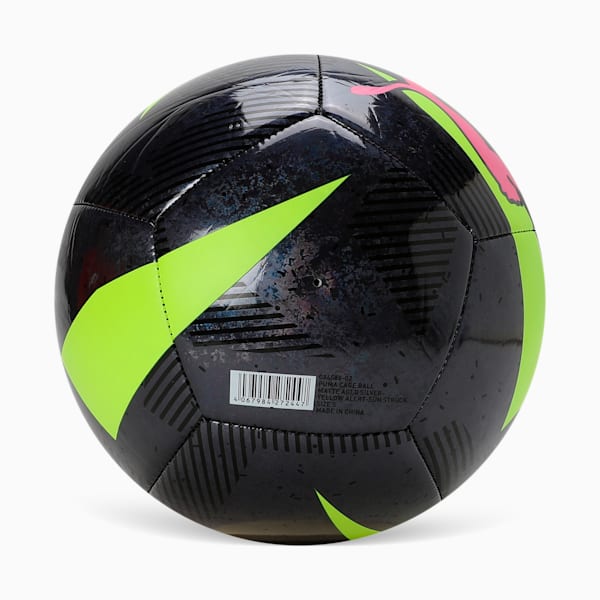 CAGE Football, Matte Aged Silver-Yellow Alert-Sun Struck, extralarge-IND
