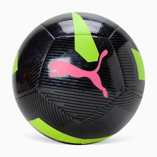 CAGE Football, Matte Aged Silver-Yellow Alert-Sun Struck, extralarge-IND