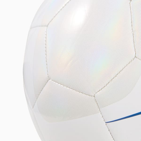 Al-Hilal SFC CULTURE Football, PUMA White-Blue Intense, extralarge-GBR